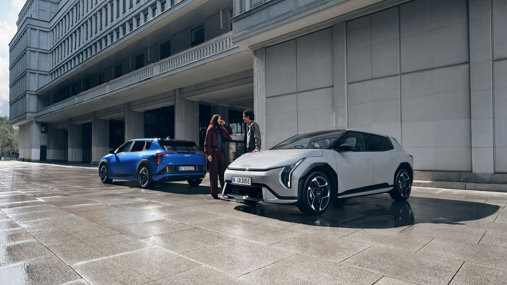 So wird jede Fahrt zur Inspiration