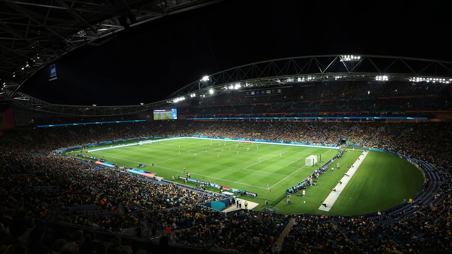 FIFA