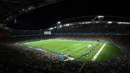FIFA