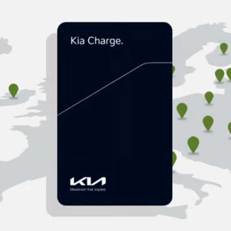Kia Charge
