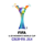 Offizielles Logo der FIFA U-20-Frauen-Weltmeisterschaft Kolumbien 2024