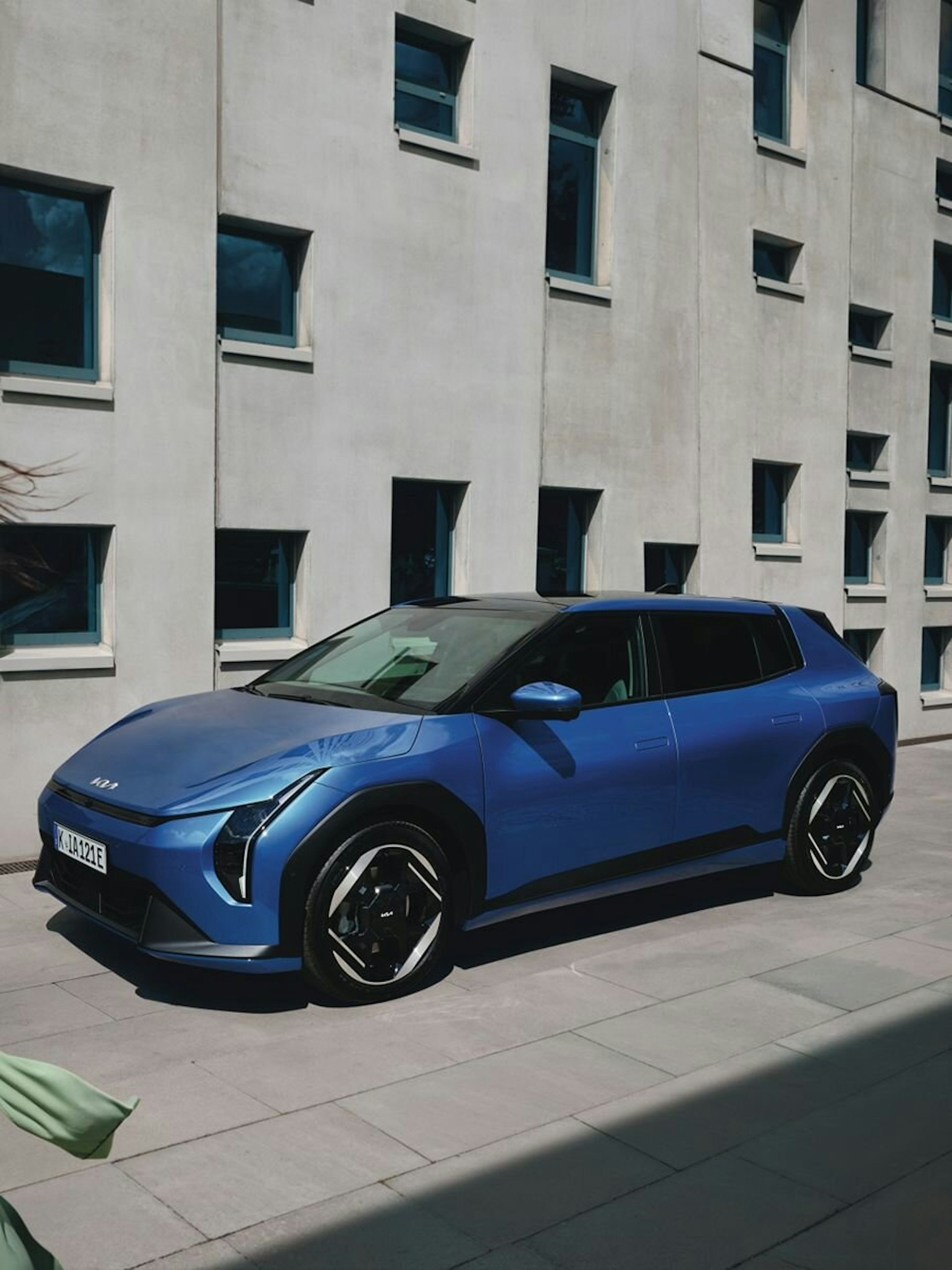 Für Ihre Sicherheit gemacht