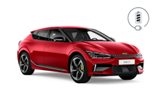 EV6 GT