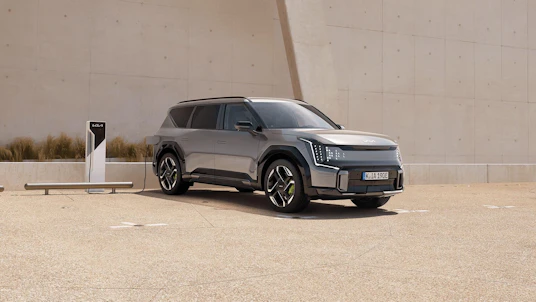 Kia EV9