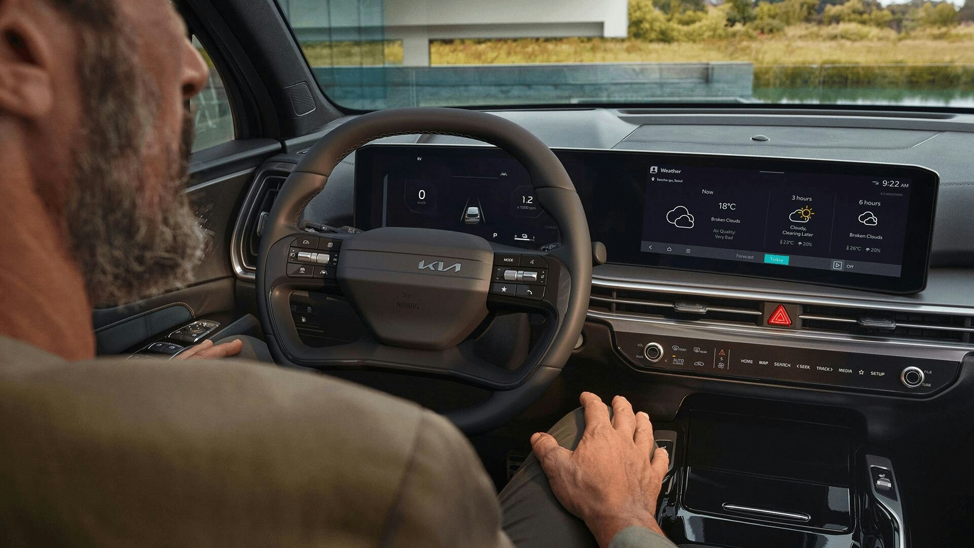 Fortschrittliche Technologien