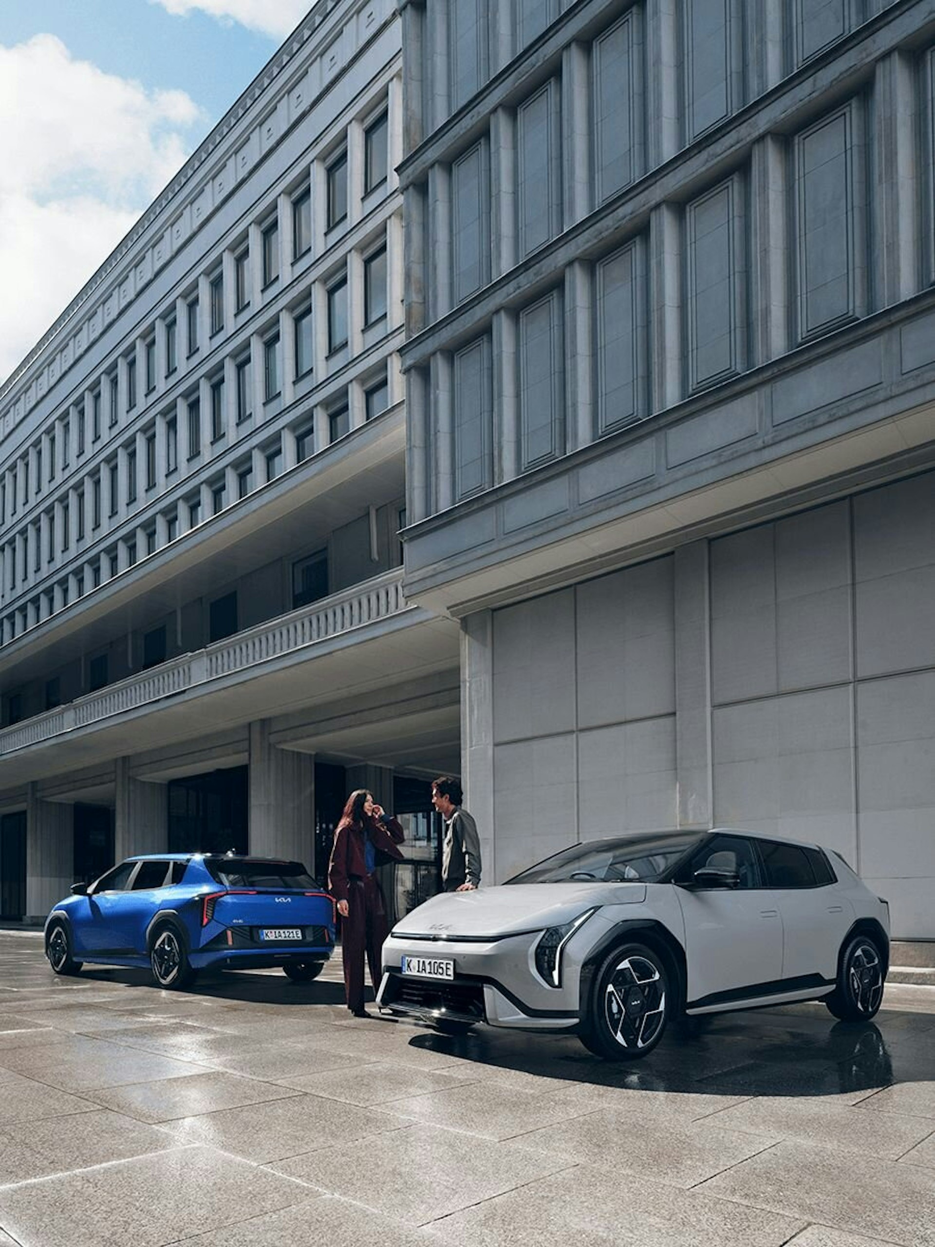 So wird jede Fahrt zur Inspiration