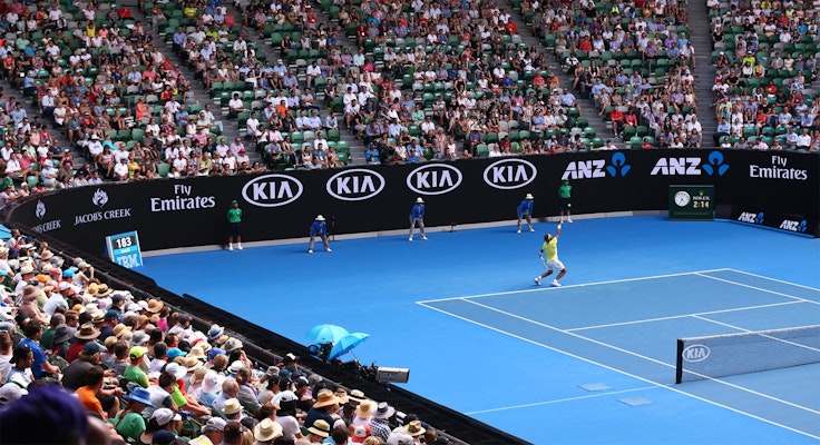 Australian Open