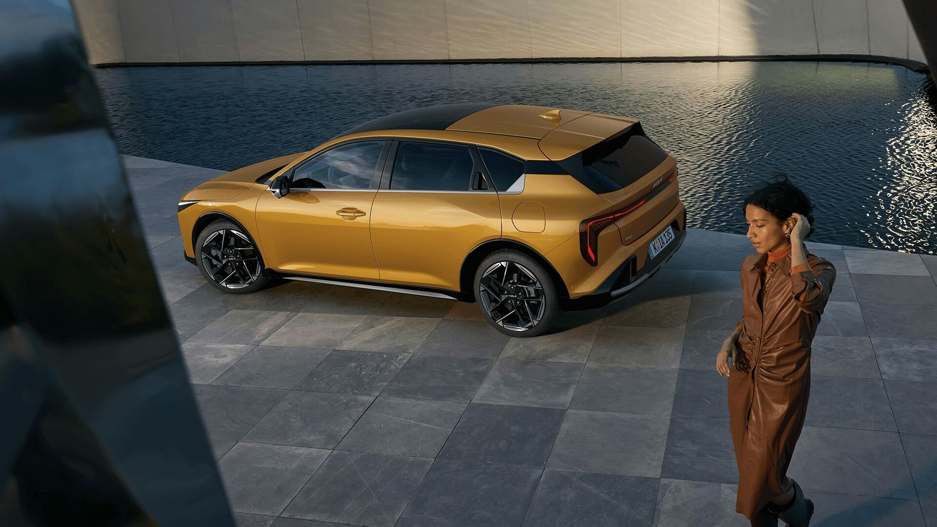 Technologie Highlights