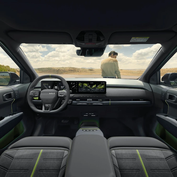 Cockpit