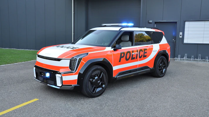 Kia EV9