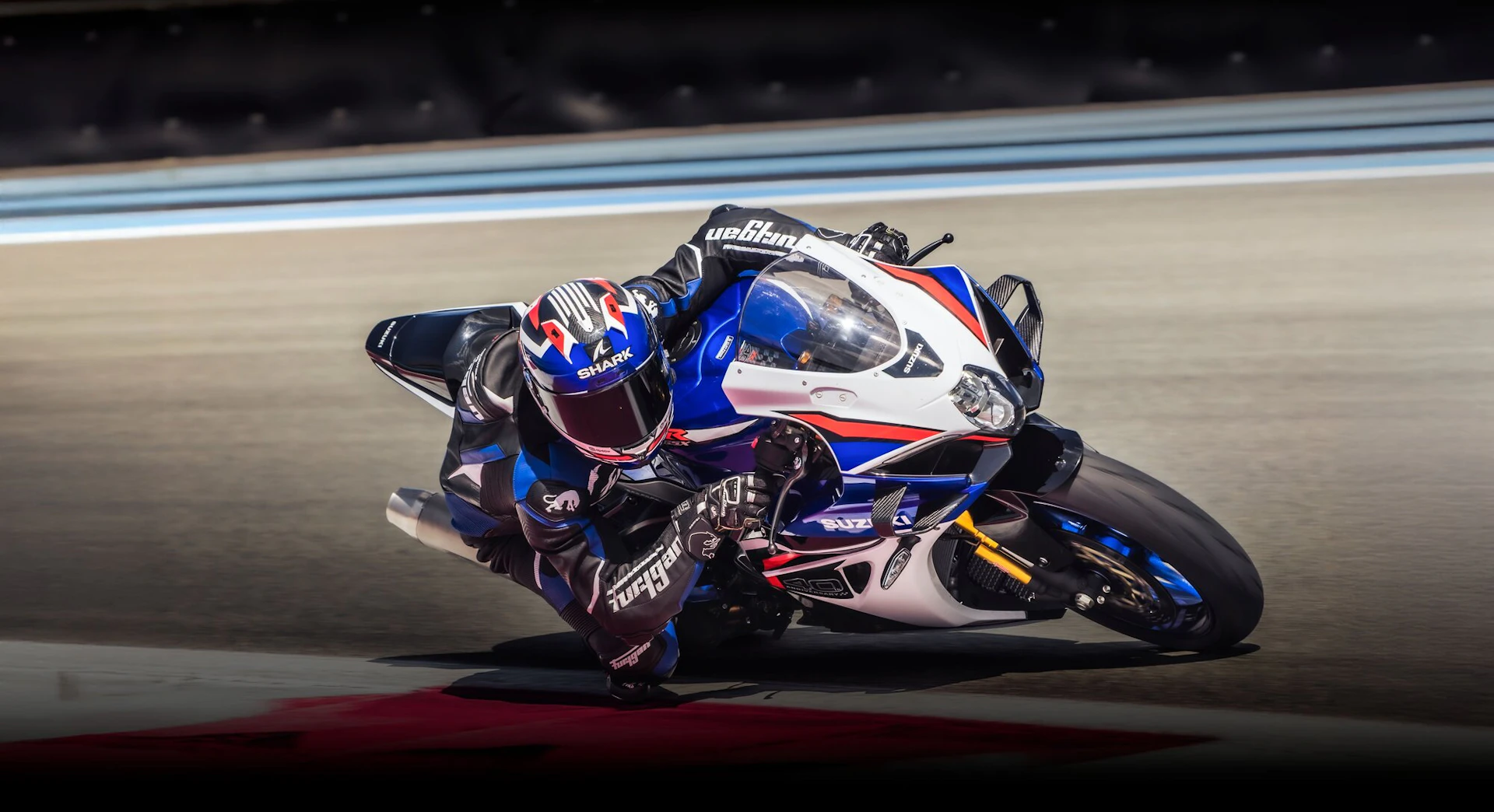 Suzuki GSX-R1000R | Suzuki Schweiz AG