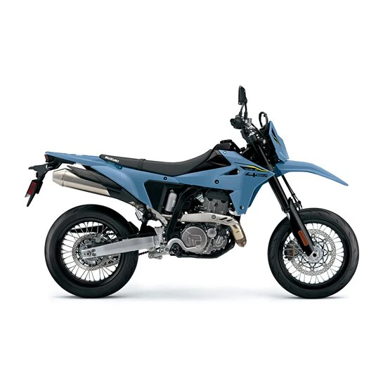 バイク drz 400 dr-z400 SM Suzuki DR-Z4SM | Suzuki Schweiz AG