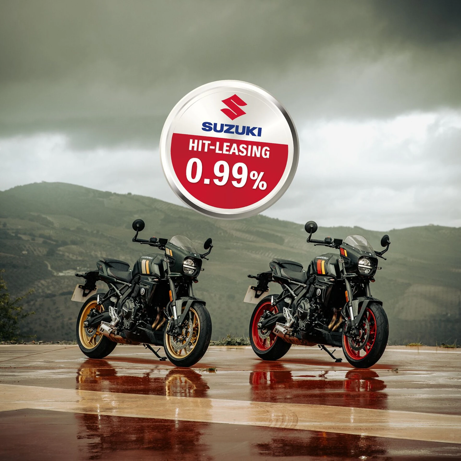 Suzuki Moto | Suzuki Suisse