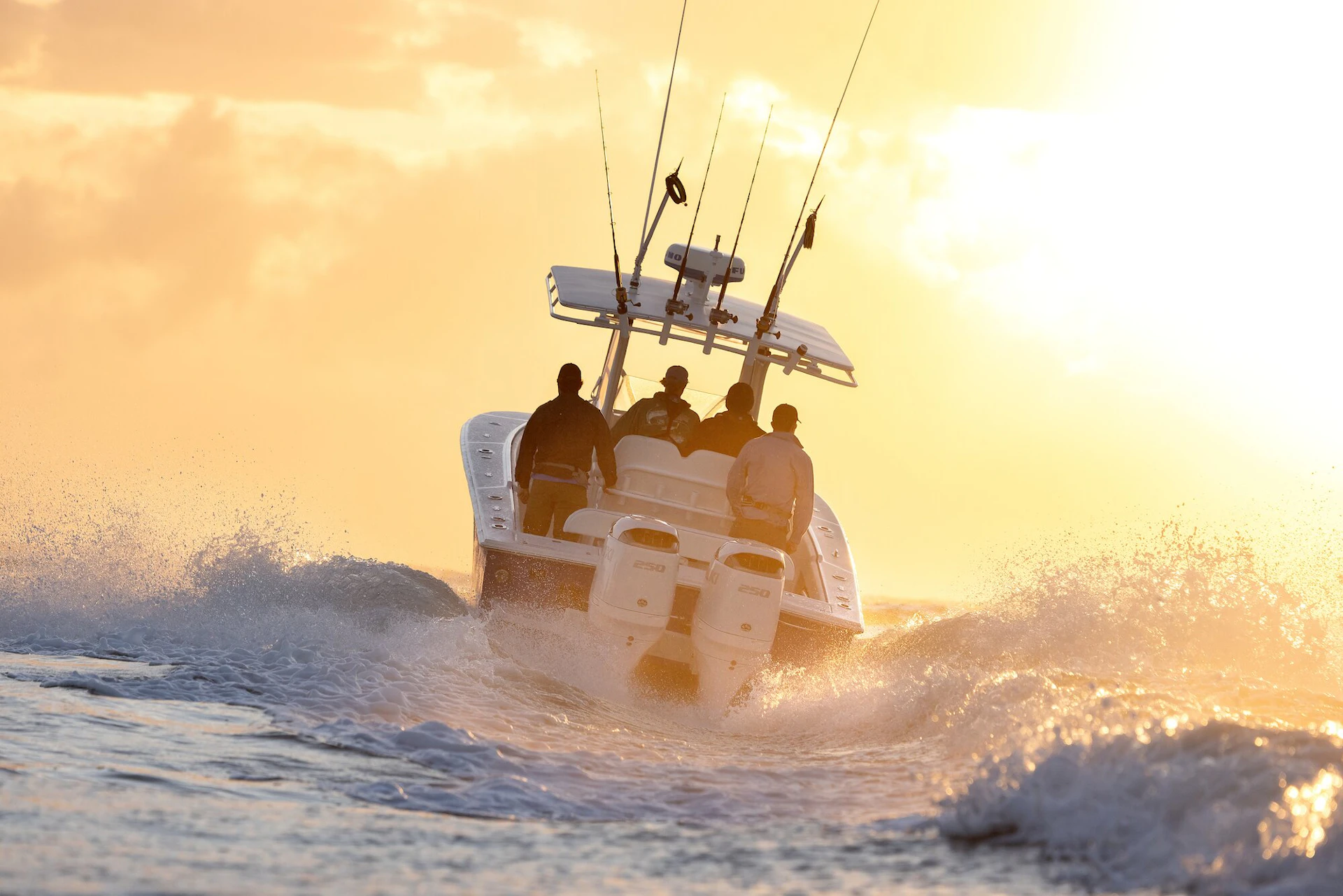 Suzuki Marine | Suzuki Schweiz AG