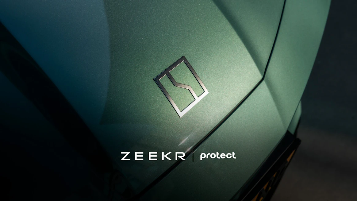 Zeekr protect | Zeekr Suisse