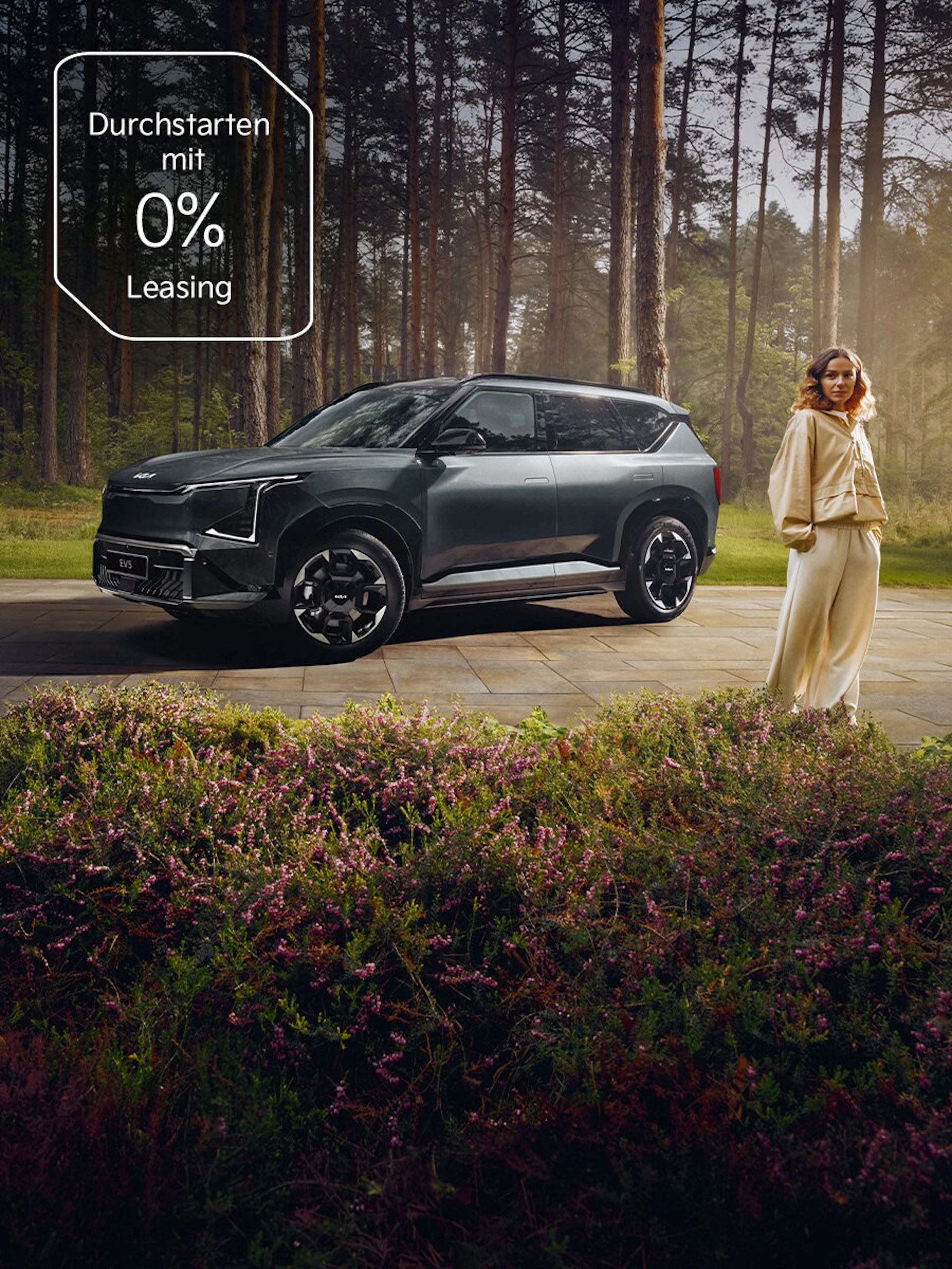 Luxus Kia Leasing Rucklaufer Bilder